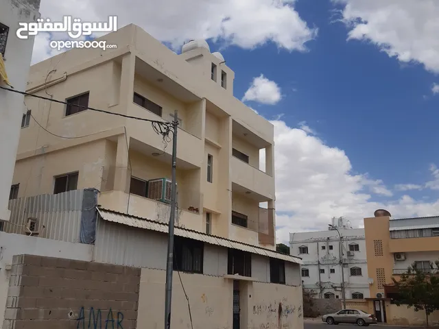 Building for Sale in Aqaba Al Mahdood Al Sharqy