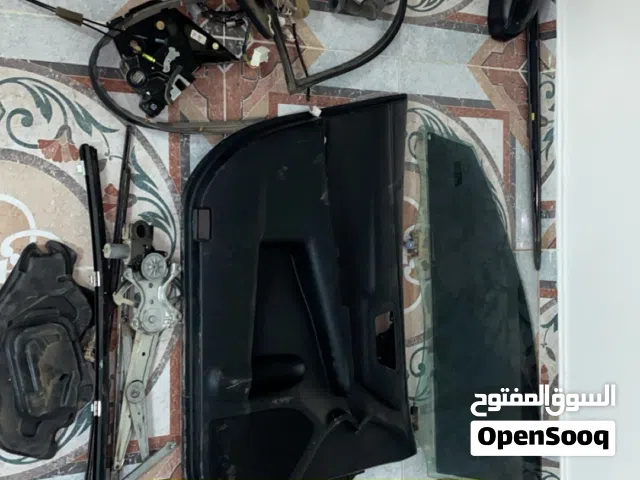 قطع باب كامري 2015-2017