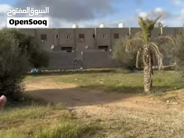 Residential Land for Sale in Tripoli Ain Zara