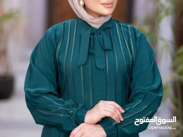 عبايات فاخرة