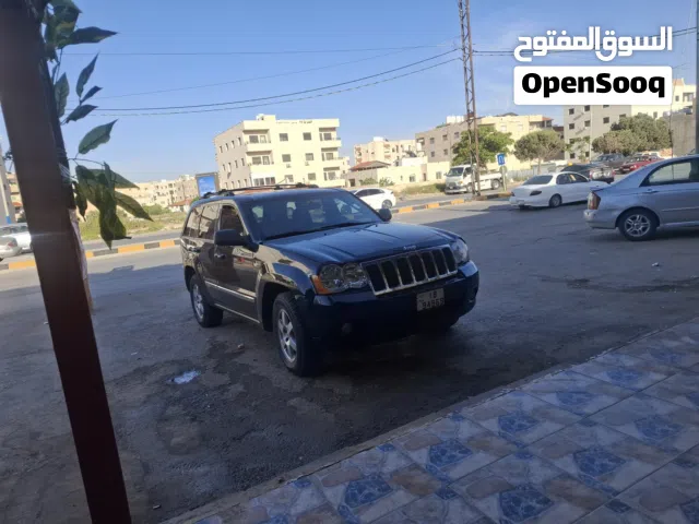 2009 Jeep Grand Cherokee Laredo