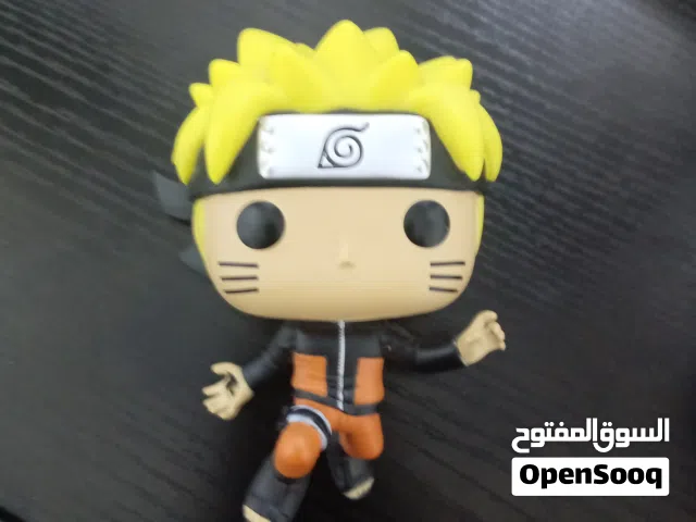 Naruto funko pop