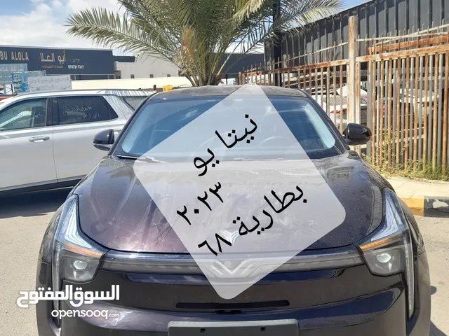 نيتا يو 2023 بطارية 68 Neta U