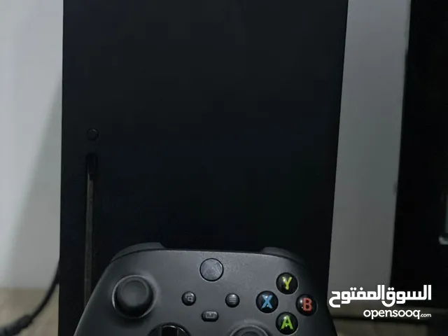 Xbox Series X Xbox for sale in Benghazi