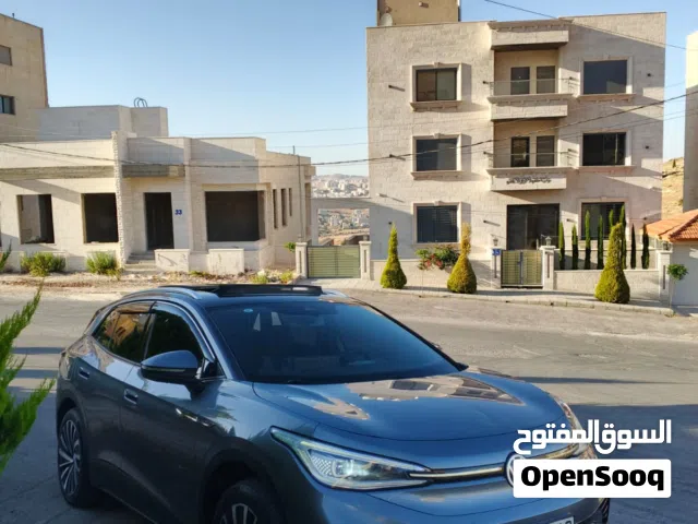 2022 Volkswagen ID 4 ID.4 X Pure