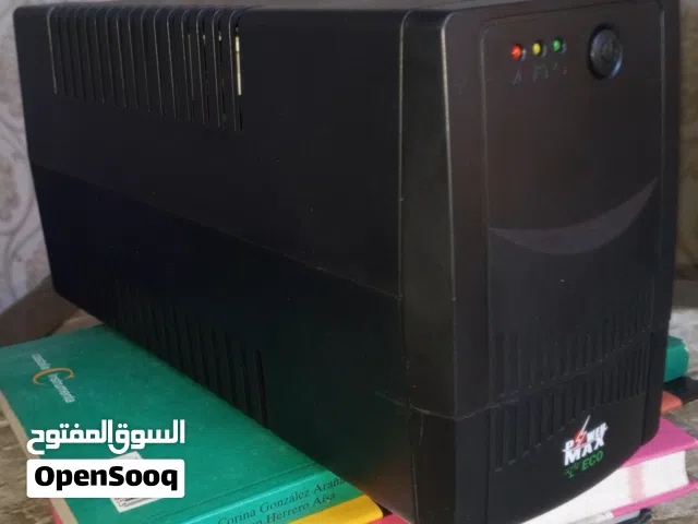 يو بي اس للبيع