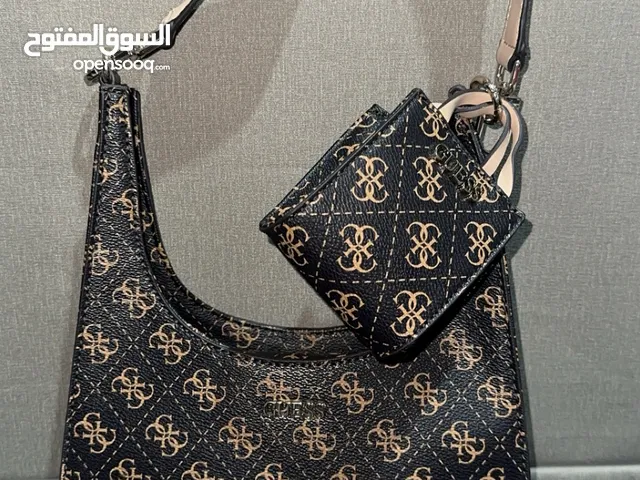 brown GUESS for sale  in Hawally