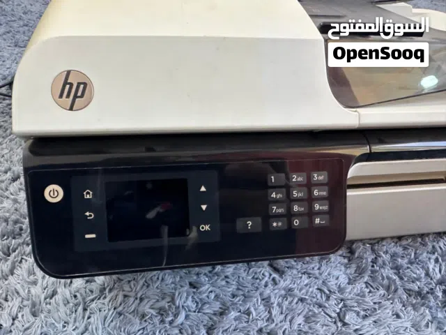 طابعة HP DeskJet All-in-One للبيع