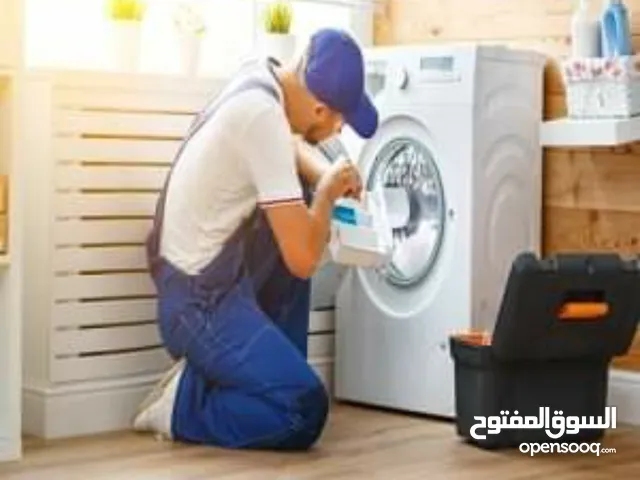 LG 9 - 10 Kg Washing Machines in Dubai