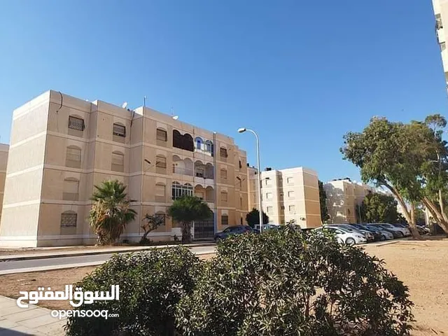140 m2 3 Bedrooms Apartments for Rent in Benghazi Qar Yunis
