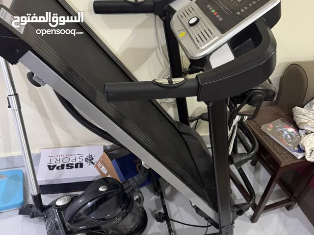 جاهز مشي او ركض