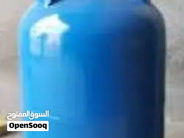 جره غاز جديده مختومه مليانه للبيع