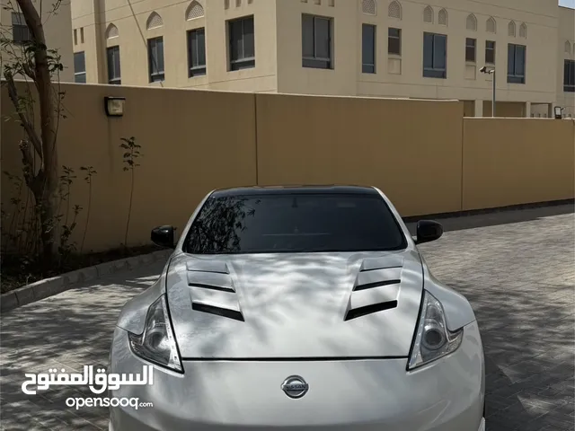 370z Nismo V1