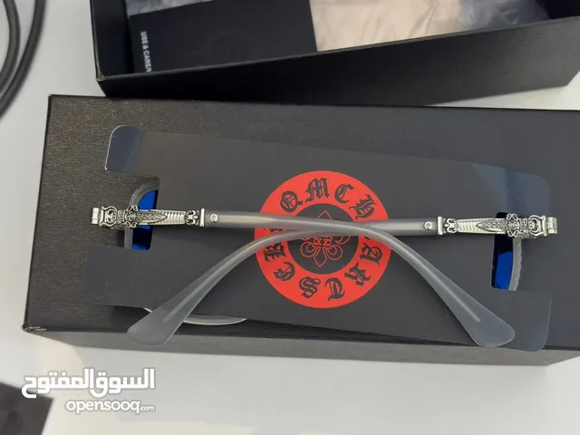 نظاره جديده ماركه كروم هارتس لاعلى سوم