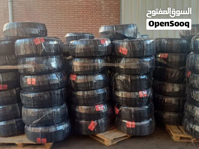 قطارات وليات زراعيه صناعه مصري جمله 400 متر الطول