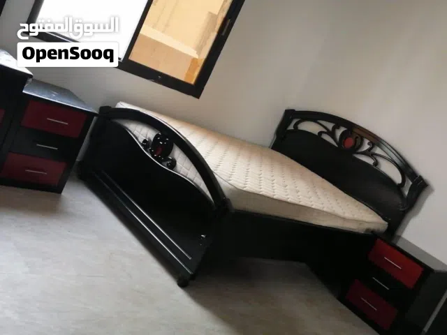 غرفة نوم خشب بحريني