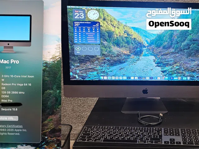 macOS Apple  Computers  for sale  in Farwaniya