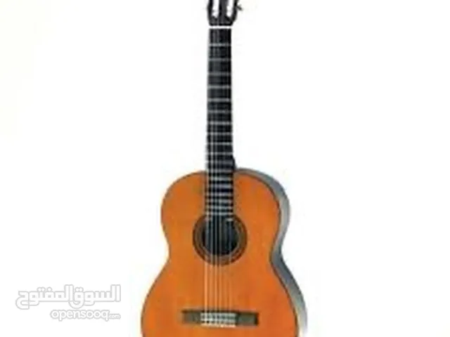 yamaha classical guitar c45