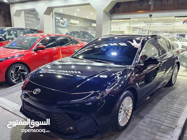 New Toyota Camry in Muharraq