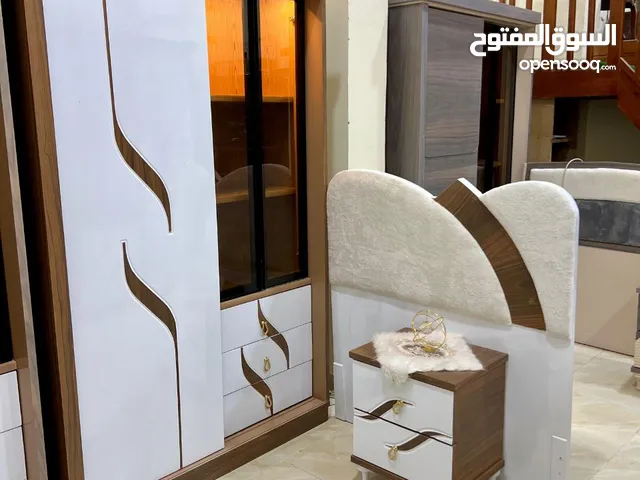 غرفه اطفال دمياطى تقيله خشب فايبر محمل والدهان دوكو فرن وقشره افريقي