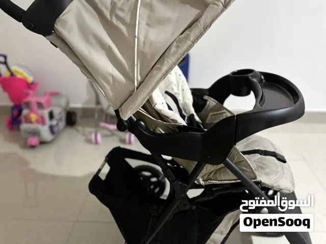Baby stroller