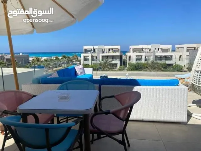 ks_ شاليه استلام فوري في لافيستا الساحل الشمالي بانوراما سي فيو - la vista north coast