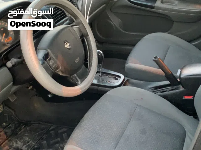 السلام عليكم موجود سيارة نيسان بدي سامسنق ضفر زي ماموجودة في الصورة كمبيو صالة ربي يبارك