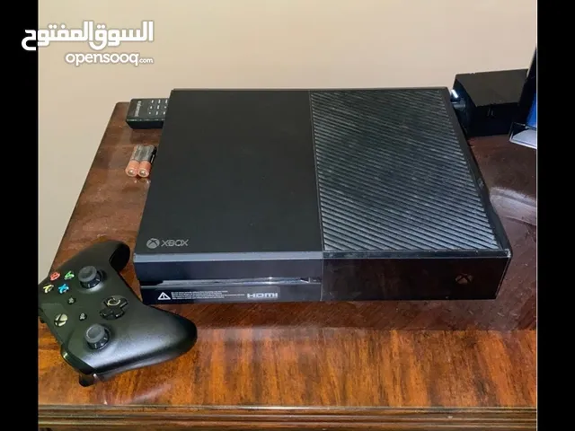 Xbox One Xbox for sale in Cairo