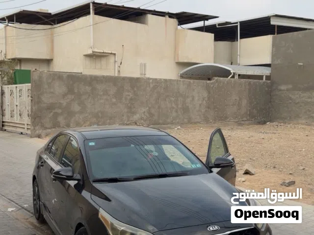 Used Kia Forte in Basra