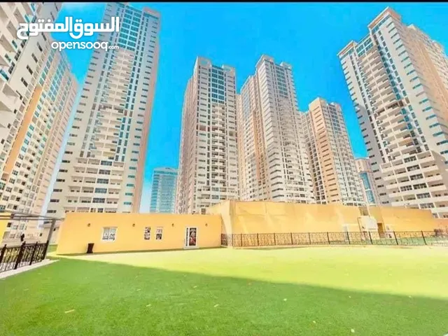 1750ft 2 Bedrooms Apartments for Sale in Ajman Al Rumaila
