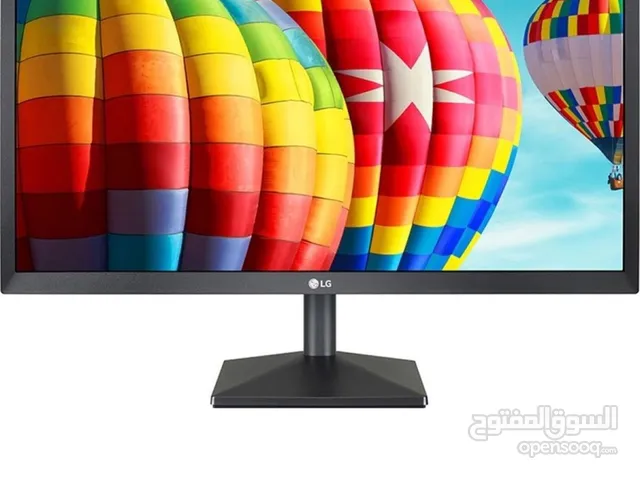 شاشاه LG جيمنج 75 HT