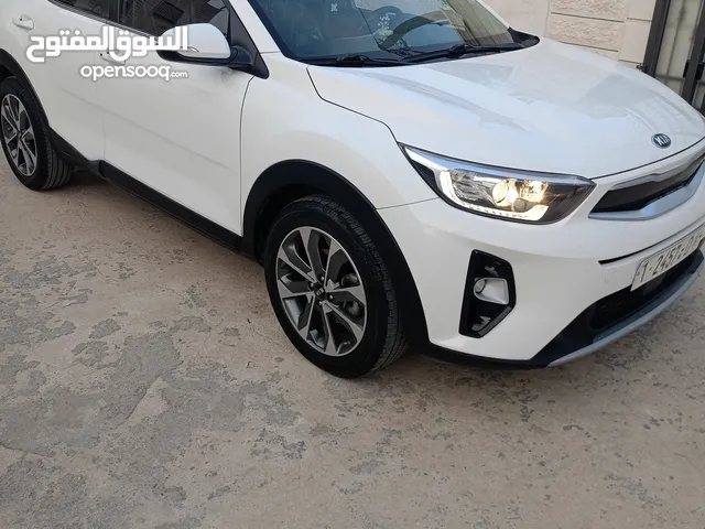 New Kia Stonic in Hebron