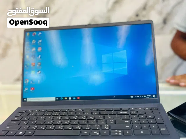 Laptop Dell