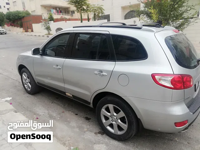 2006 Hyundai Santa Fe Standard