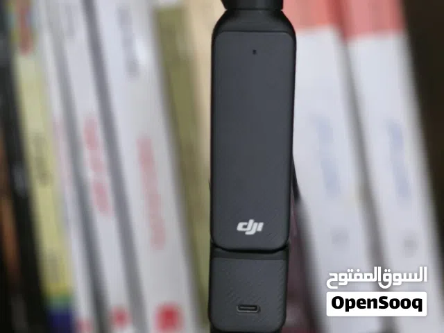 DJI OSMO Pocket 3 - Creator Mode