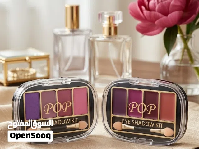 ظلال العيون