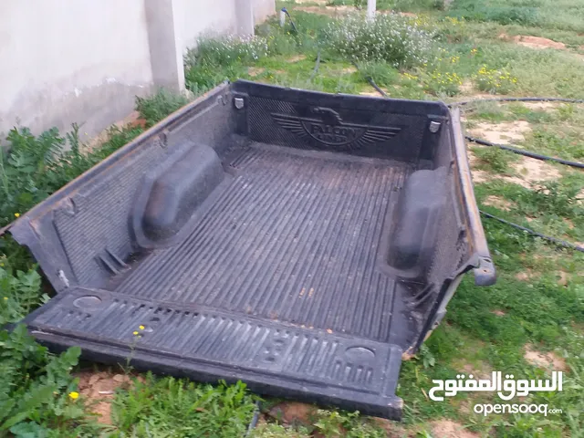 Used Toyota Hilux in Jafara