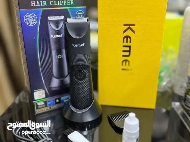 مكينة كيمي للمناطق الحساسة