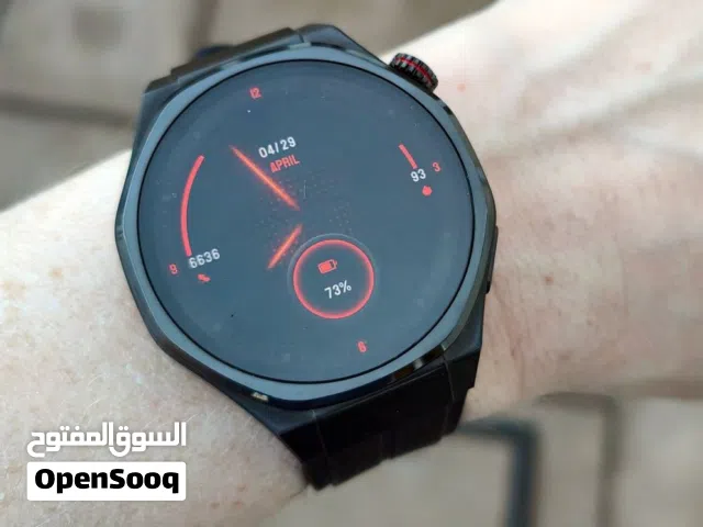 Brand new sealed honor watch 5 ultra  with agent warranty