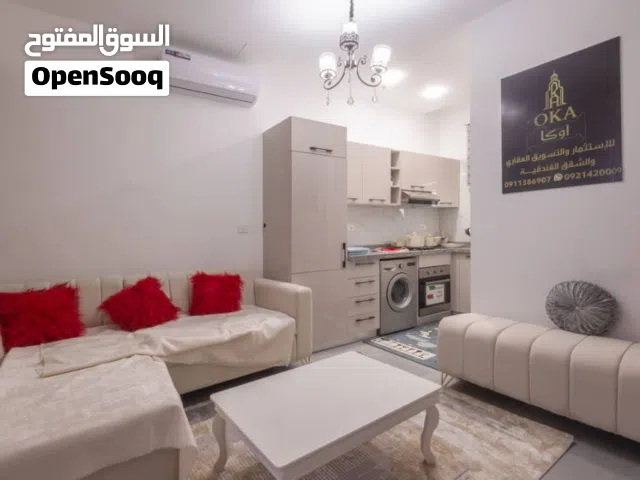 70 m2 2 Bedrooms Apartments for Rent in Tripoli Al Nasr St