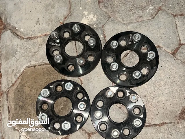 سبيسر كرولا 4حبات مقاس20