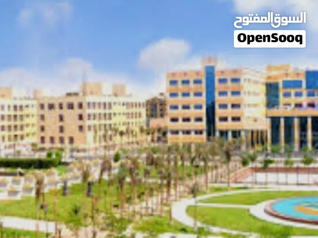 بثلثين الثمن جامعة خاصة ضخمة شغالة ومربحة 50 فدان التجمع الخامس
