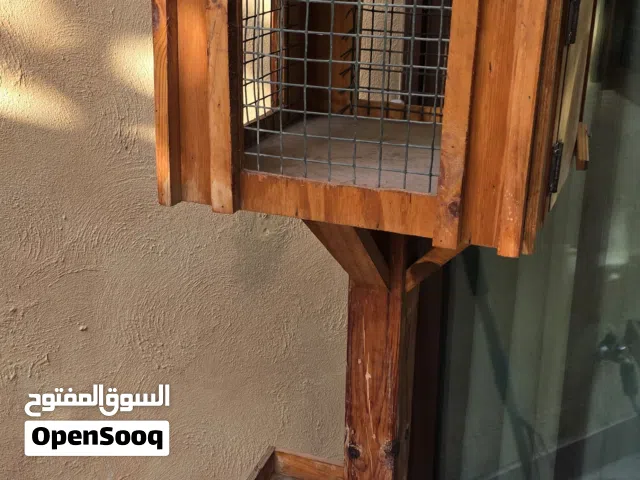 قفص للعصفور