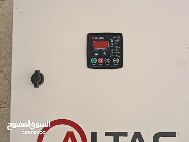 قلاب مولد جديد