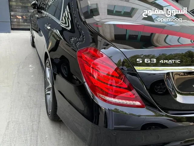 Mercedes Benz Other 2015 in Dammam