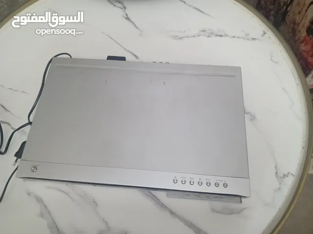 dvd نوع LG للبيع بحاله الوكاله