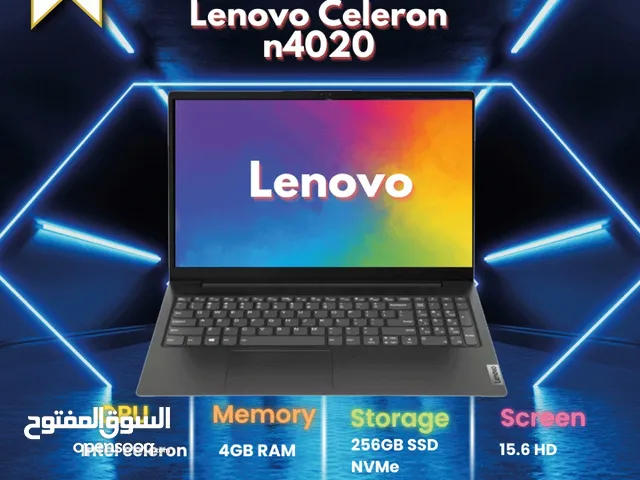 laptop Lenovo لابتوب