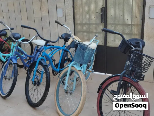 دراجات كلاسيك وارد أمريكي