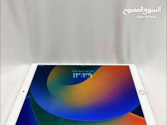 Apple iPad Pro 128 GB in Al Dhahirah