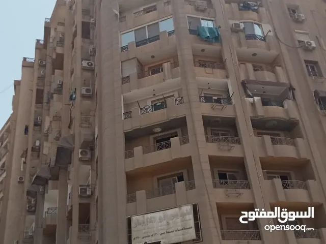 235 m2 3 Bedrooms Apartments for Sale in Cairo Maadi